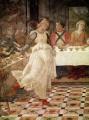 [Salome Dancing at the Feast of Herod]