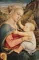 [Virgin and Child, c.1465]
