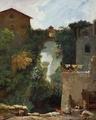 [The Falls of Tivoli]