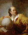 [Joseph-Jerome Lefrancois Lalande]