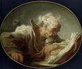 [A Philosopher, 1764]