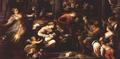 [Hercules and Omphale, 1587]
