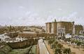 [The Bastille, Paris]