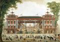 [The Chinese Baths in Paris]