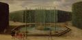 [The Fountain of Bacchus at Versailles]