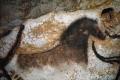 [Lascaux Caves, Uncompleted Horse]