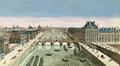 [Perspective View of Paris]