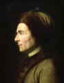 [Portrait of Jean Jacques Rousseau]