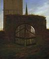 [The Cemetery Gate]