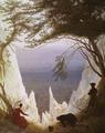 [Chalk Cliffs of Rugen]