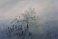 [Morning Mist in the Mountains]