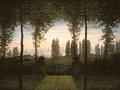 [Remembrance of Johann Bremen]