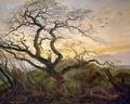 [Tree of Crows]