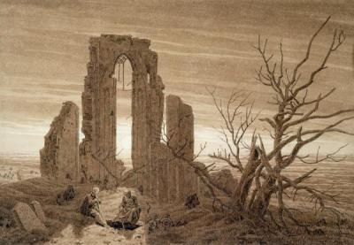 [Friedrich - Winter] 