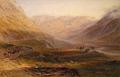 [Nant Francon, North Wales]