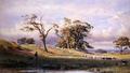 [Old British Camp in Bulstrode Park]