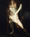 [The Birth of Sin]