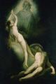 [The Creation of Eve]