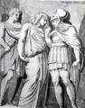 [Zethos, Antiope and Amphion]
