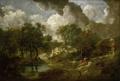 [Landscape in Suffolk]