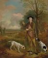 [Major John Dade of Tannington, Suffolk]