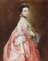 [Mary Little, Later Lady Carr]