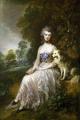 [Mrs Mary Perdita Robinson]