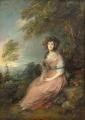 [Mrs Richard Brinsley Sheridan]
