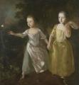 [The Painter's Daughters]