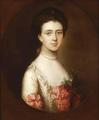 [Portrait of a Lady with Pearl Necklace]