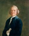 [Portrait of an Unknown Man]