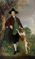 [Portrait of George Venables Vernon]