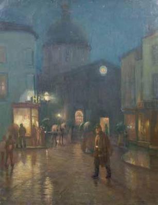 [Garstin - Steady Drizzle] 