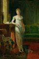 [Catherine Worlee, Duchess of Talleyrand-Perigord]