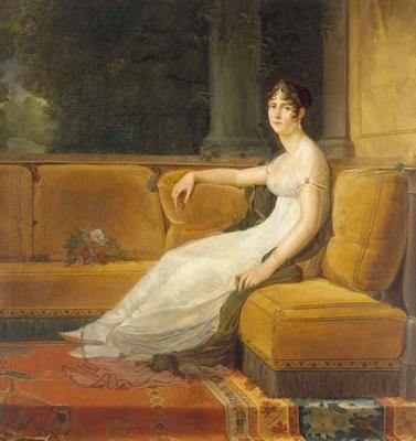 [Gerard - Empress Josephine] 