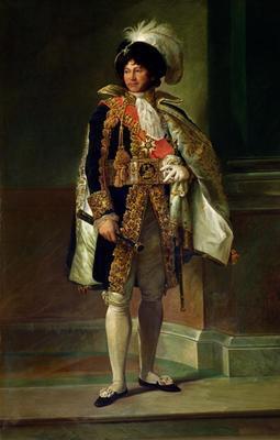 [Gerard - Joachim Murat] 