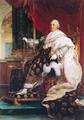 [Louis XVIII]