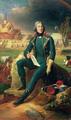 [Portrait of General Louis-Lazare Hoche]