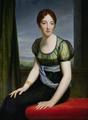 [Portrait of Madame Regnault de Saint-Jean d'Angely]