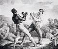 [The Boxers]