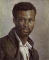 [Portrait of a Negro]