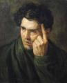 [Portrait of Lord Byron]