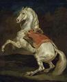 [Rearing Horse (Cheval Cabre)]