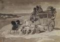 [The Stagecoach]