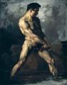 [Study of a Male Nude]