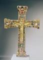 [Golden Cross of Essen]