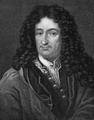 [Gottfried Leibnitz]