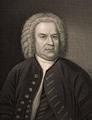 [Johann Sebastian Bach]
