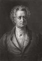 [Johann Wolfgang Goethe]
