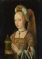 [The Magdalen]